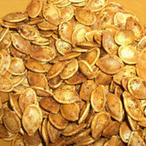 გოგრის თესლი