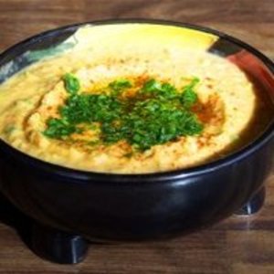 ჰუმუსი