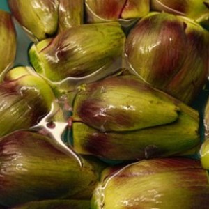 არტიშოკი
