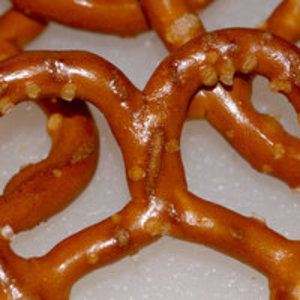 პრეცელი