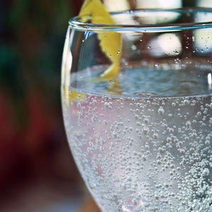 ტონიკი (Tonic Water)