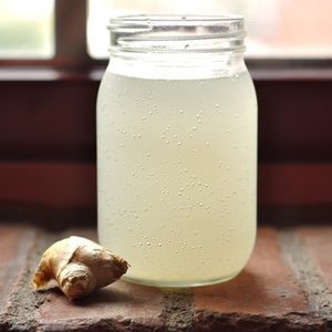 ჯინჯერ ელი (Ginger Ale)