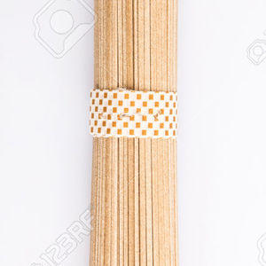 სობა ნუდლსი (წიწიბურის)