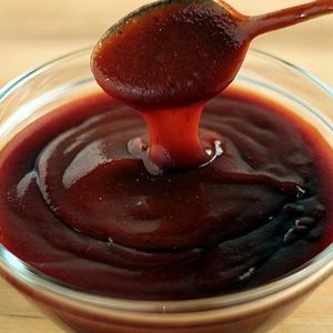 ბარბექიუ სოუსი (BBQ)
