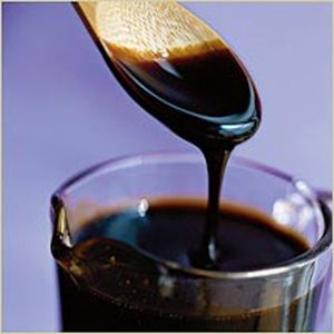 ბადაგი (Molasses)