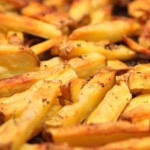 კარტოფილი ფრი