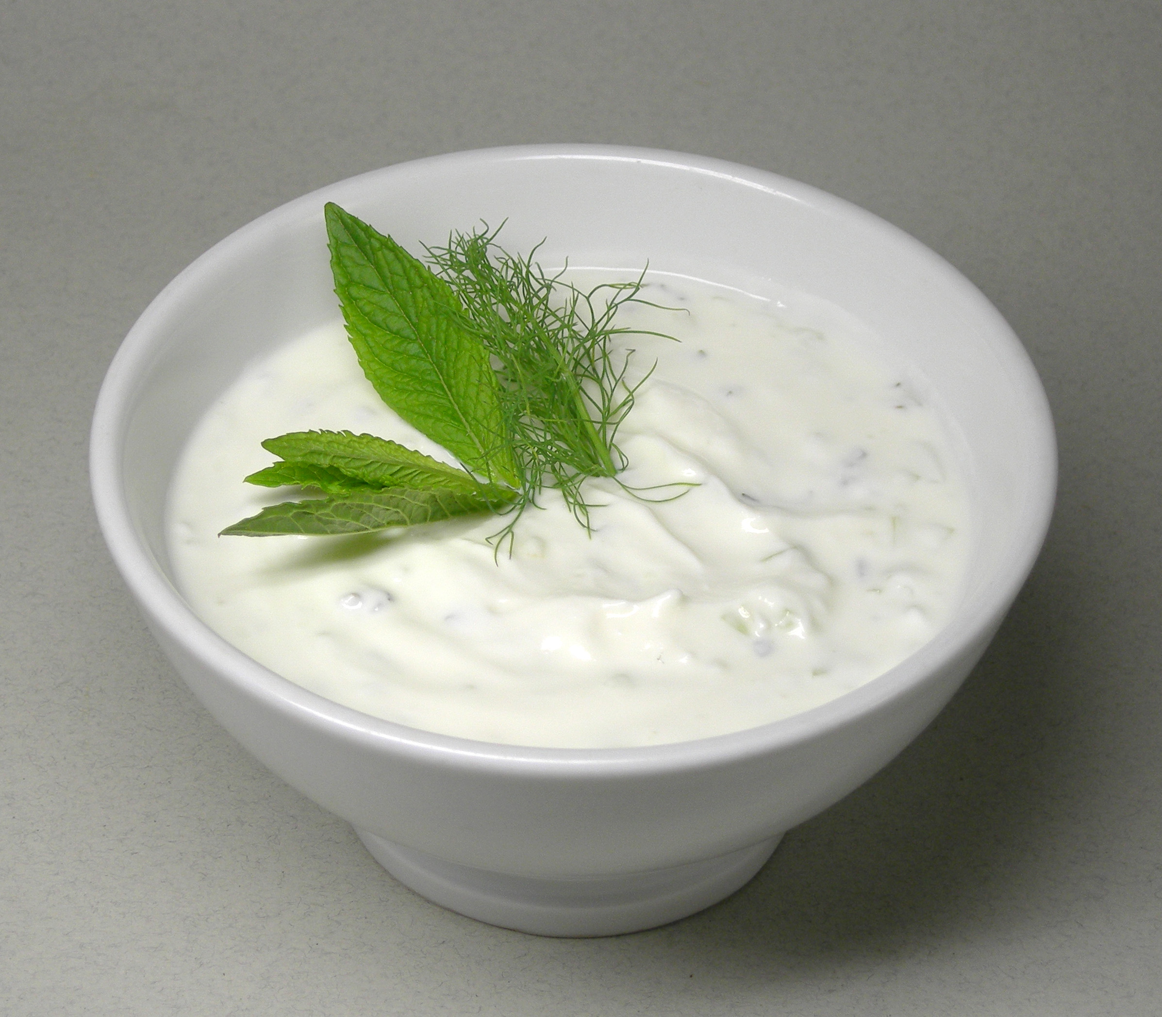 იოგურტი